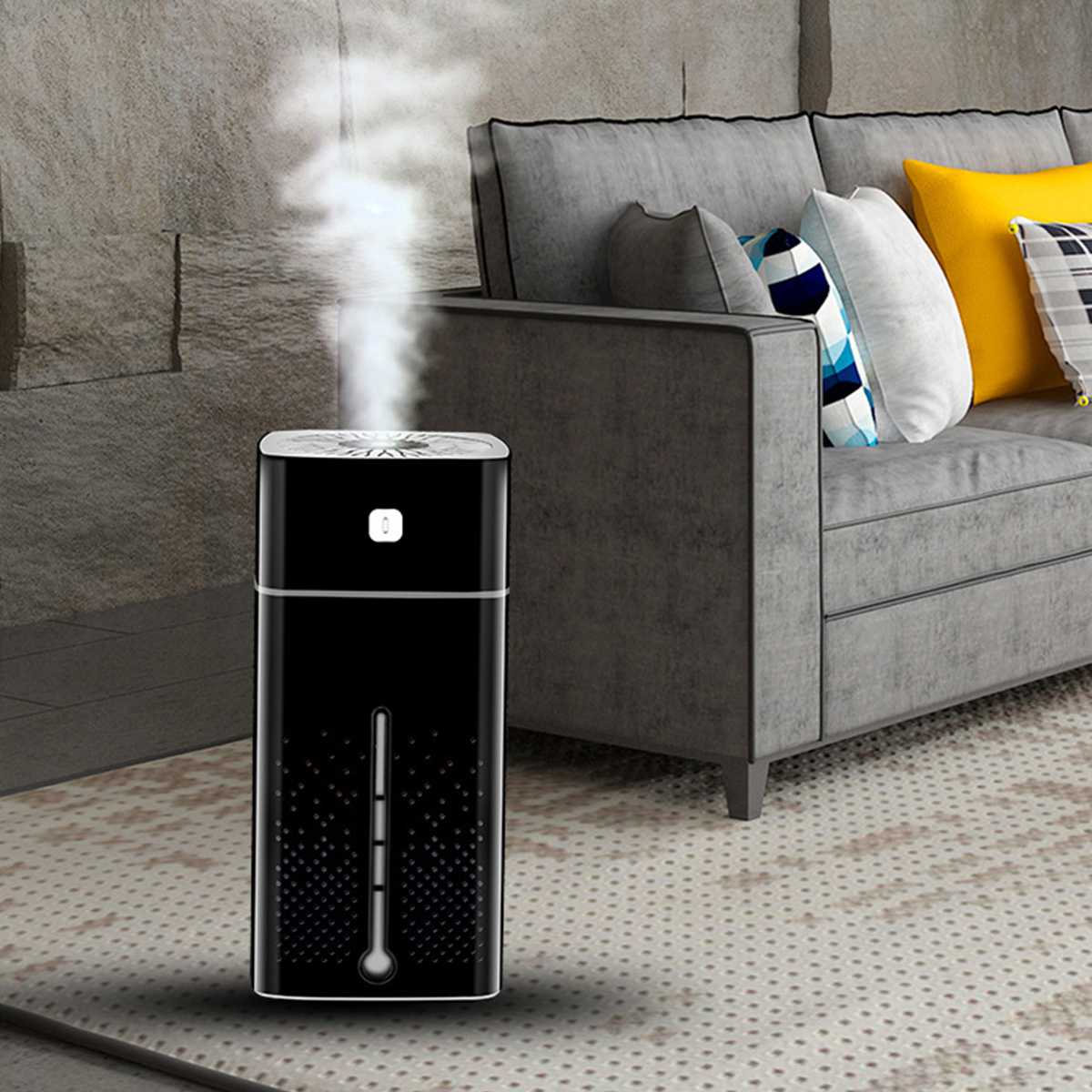 Air Purifier Humidifier Air Purifier Humidifier