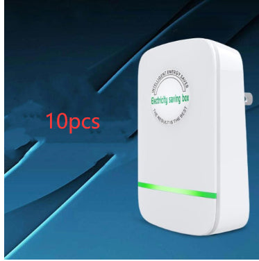 Smart Home Portable Electricity Saving Box