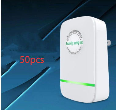 Smart Home Portable Electricity Saving Box