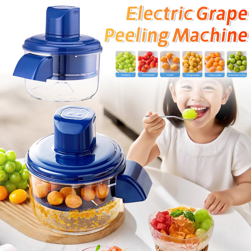 Automatic Electric Fruit Peeling machine Electric Rechargeable