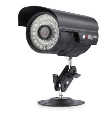 Surveillance camera security products