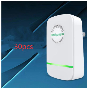 Smart Home Portable Electricity Saving Box